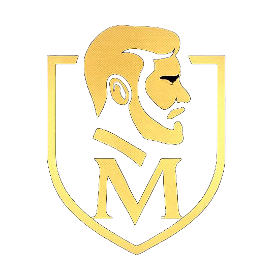 Maran Men's Wear logo